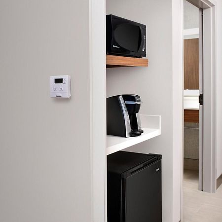 Holiday Inn Express Knoxville-Strawberry Plains By Ihg Εξωτερικό φωτογραφία