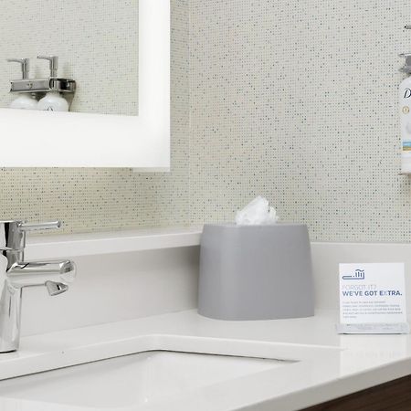Holiday Inn Express Knoxville-Strawberry Plains By Ihg Εξωτερικό φωτογραφία