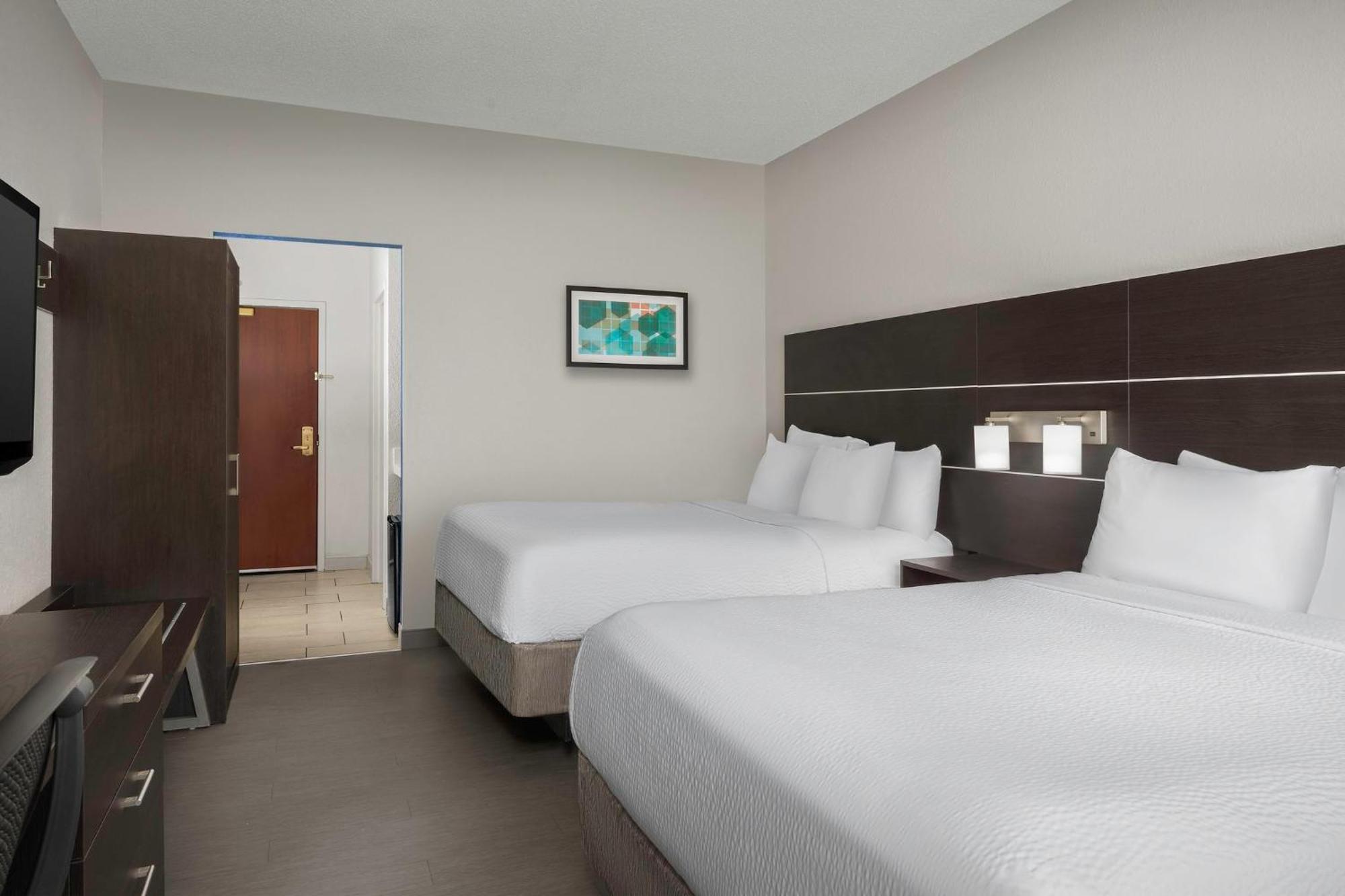 Holiday Inn Express Knoxville-Strawberry Plains By Ihg Εξωτερικό φωτογραφία