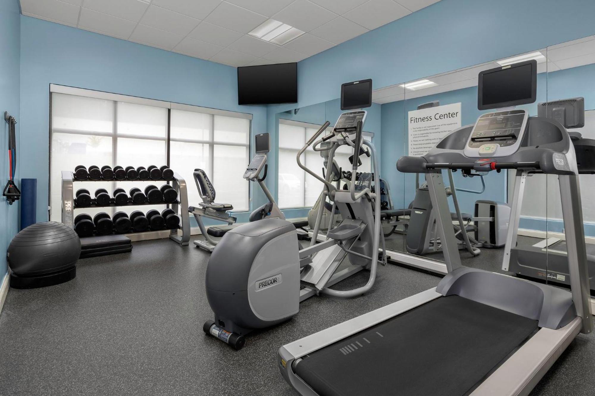 Holiday Inn Express Knoxville-Strawberry Plains By Ihg Εξωτερικό φωτογραφία