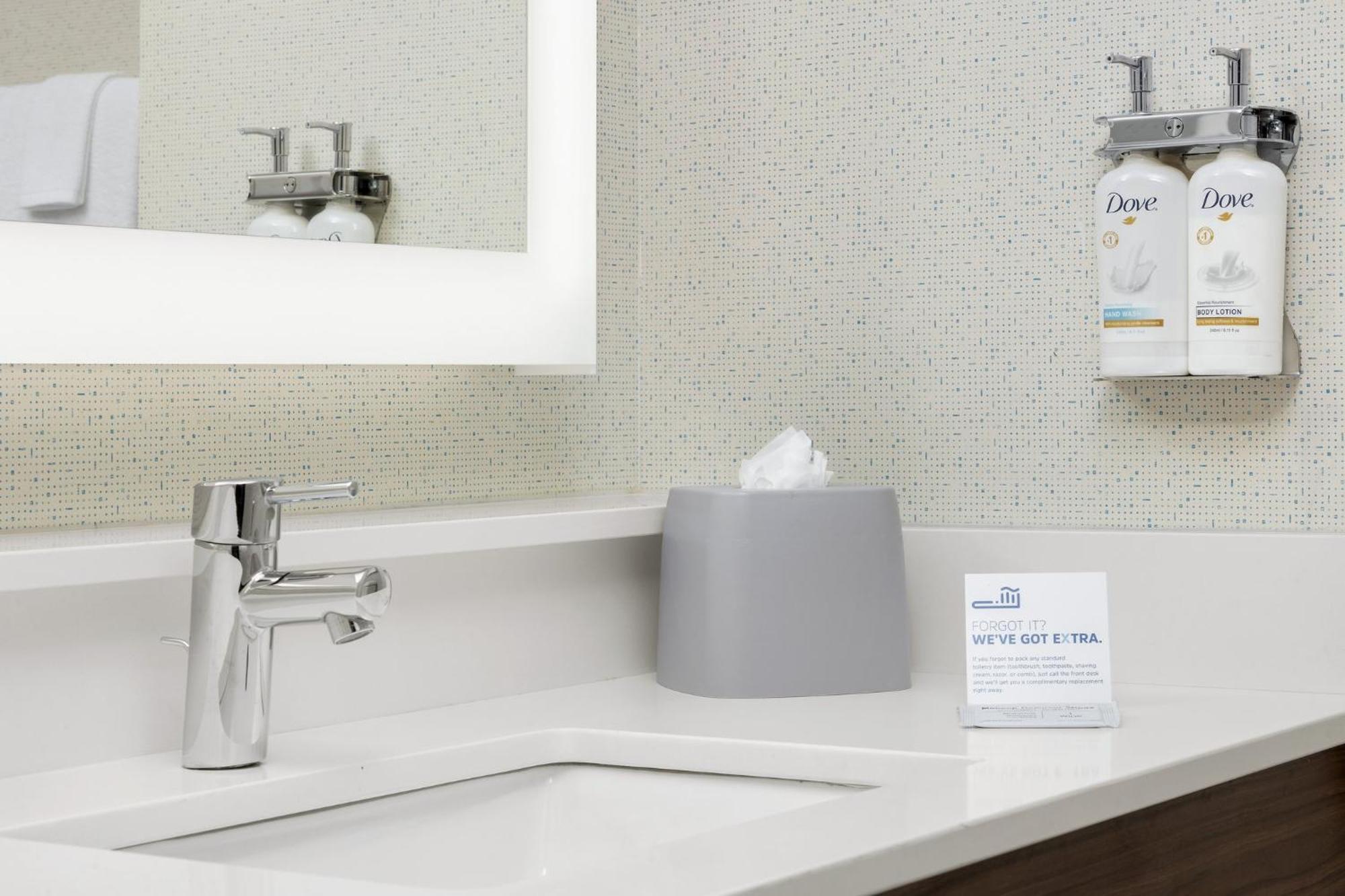 Holiday Inn Express Knoxville-Strawberry Plains By Ihg Εξωτερικό φωτογραφία