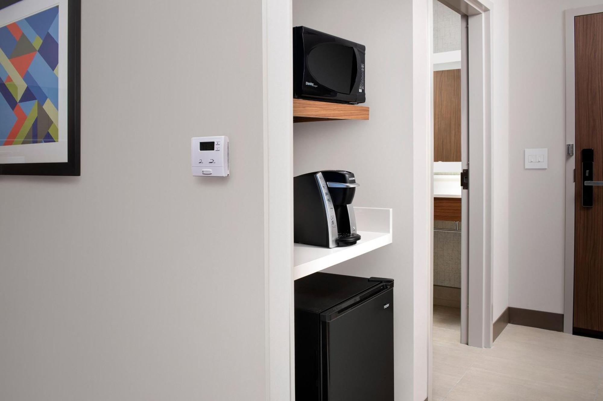 Holiday Inn Express Knoxville-Strawberry Plains By Ihg Εξωτερικό φωτογραφία