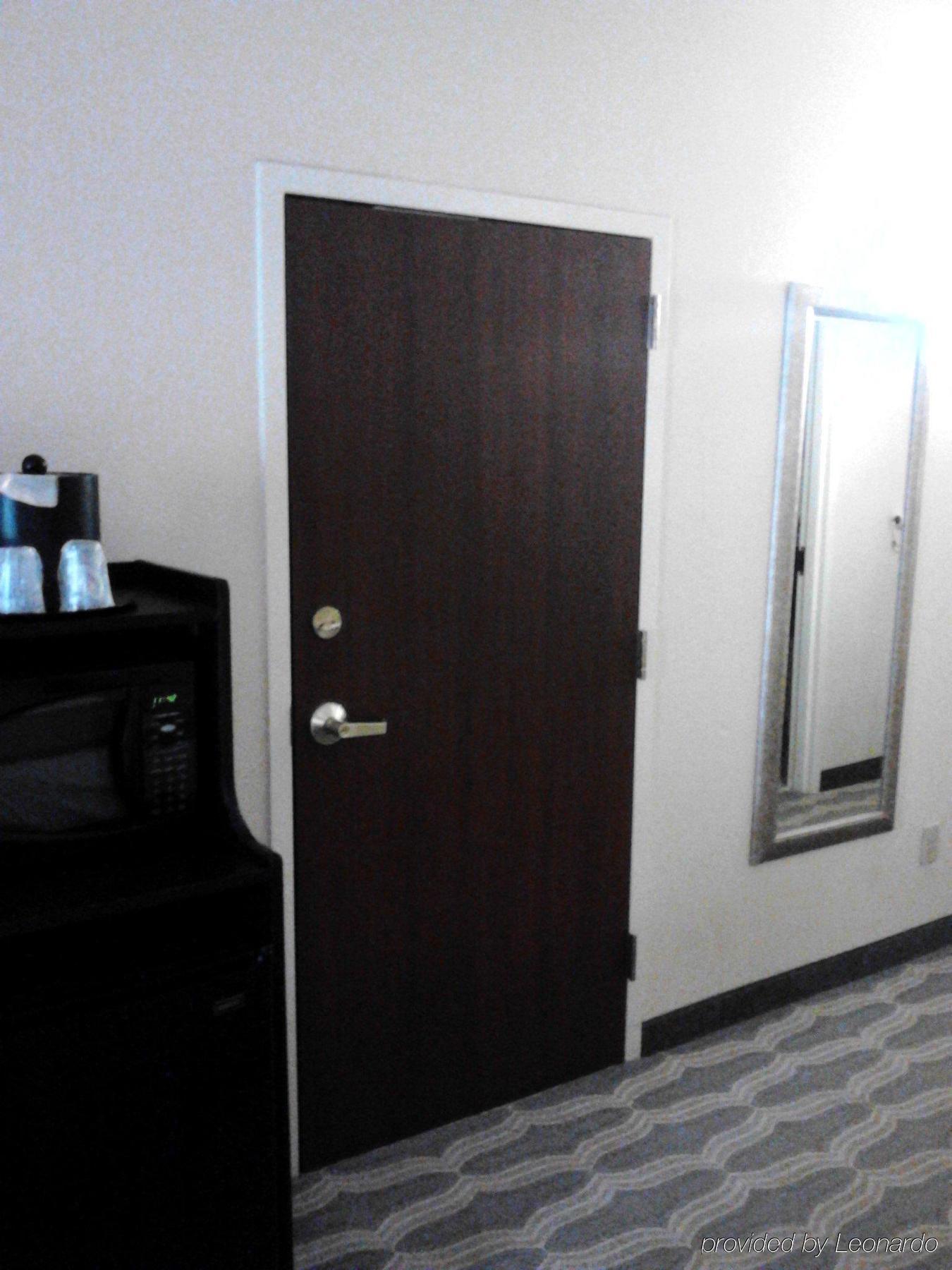 Holiday Inn Express Knoxville-Strawberry Plains By Ihg Εξωτερικό φωτογραφία