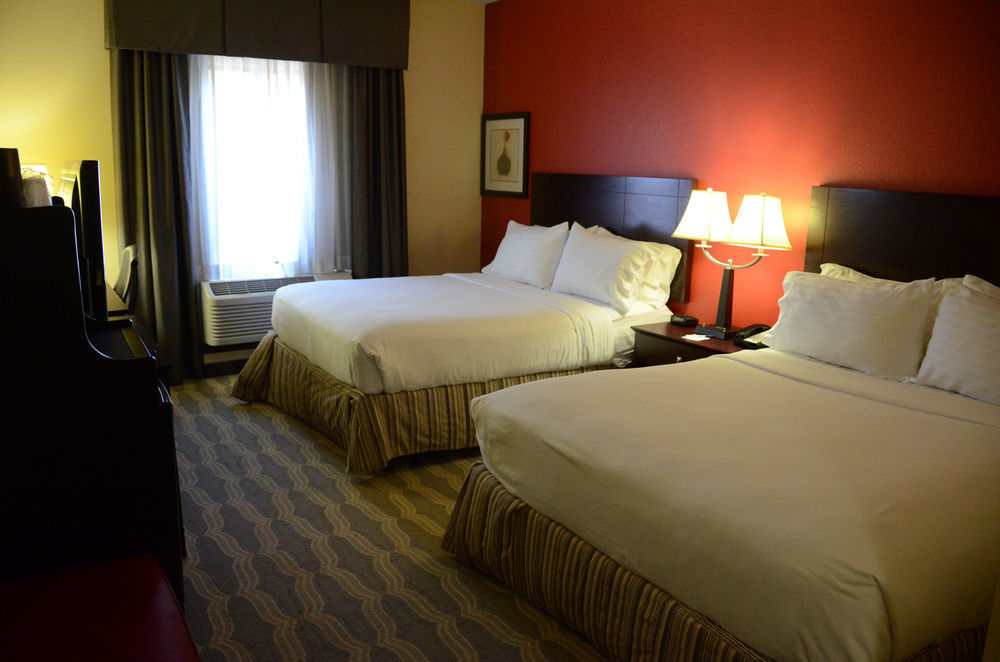 Holiday Inn Express Knoxville-Strawberry Plains By Ihg Εξωτερικό φωτογραφία