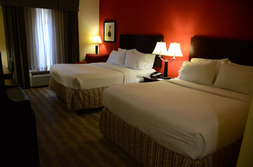 Holiday Inn Express Knoxville-Strawberry Plains By Ihg Εξωτερικό φωτογραφία