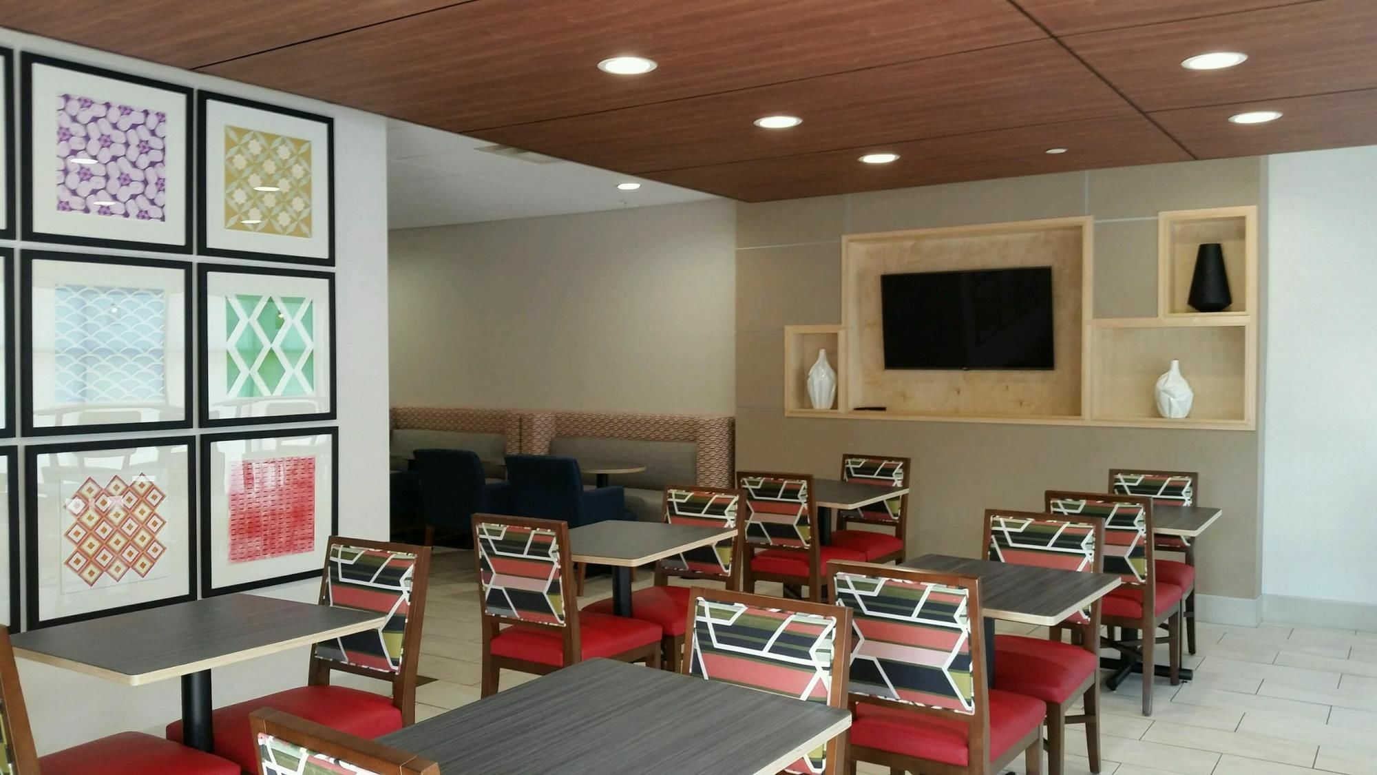 Holiday Inn Express Knoxville-Strawberry Plains By Ihg Εξωτερικό φωτογραφία