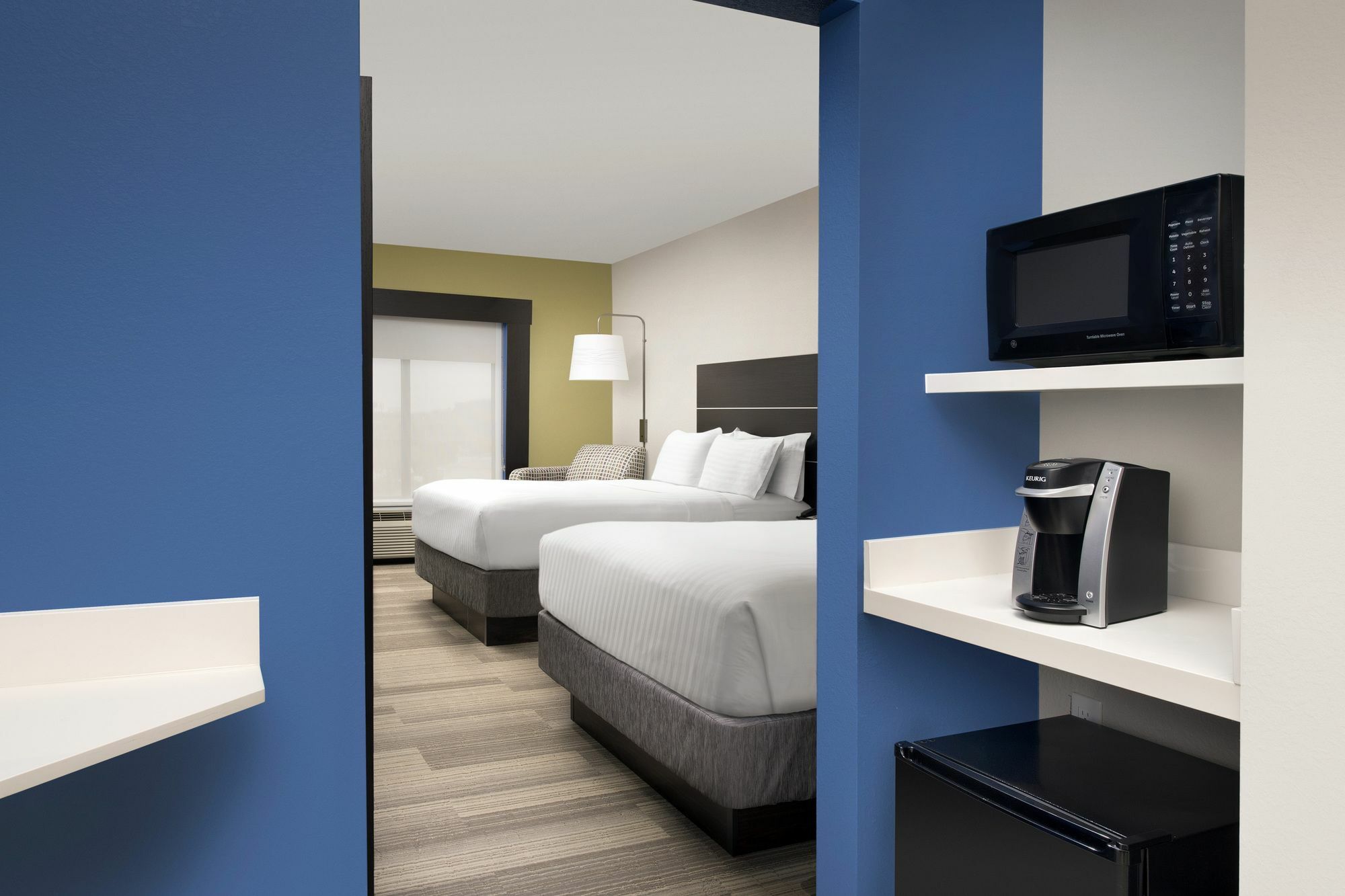 Holiday Inn Express Knoxville-Strawberry Plains By Ihg Εξωτερικό φωτογραφία