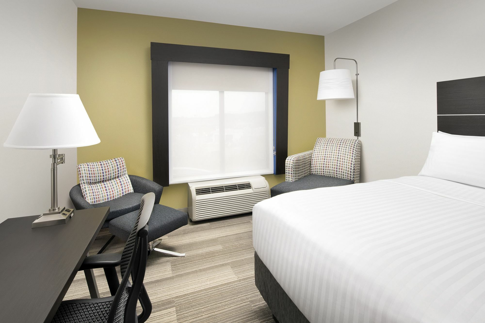 Holiday Inn Express Knoxville-Strawberry Plains By Ihg Εξωτερικό φωτογραφία