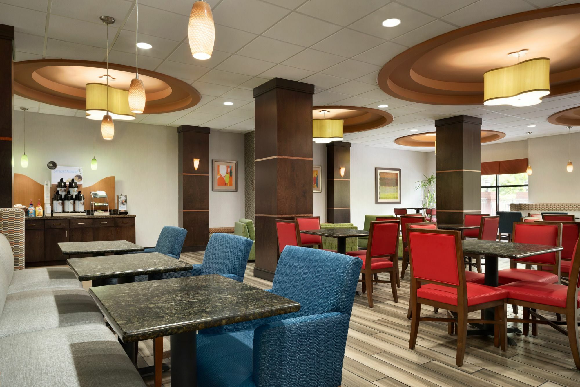 Holiday Inn Express Knoxville-Strawberry Plains By Ihg Εξωτερικό φωτογραφία