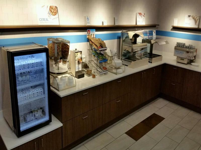 Holiday Inn Express Knoxville-Strawberry Plains By Ihg Εξωτερικό φωτογραφία