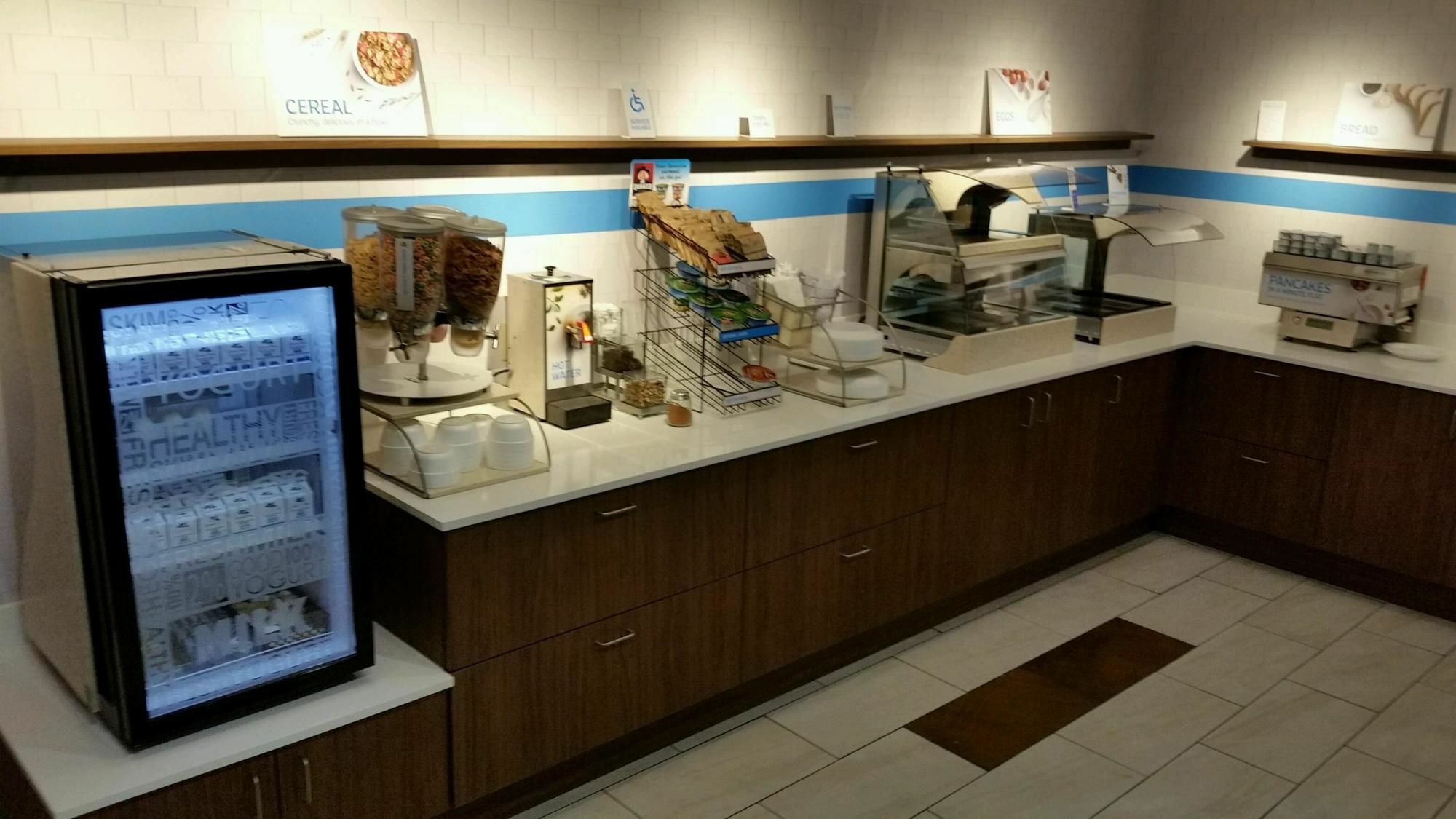 Holiday Inn Express Knoxville-Strawberry Plains By Ihg Εξωτερικό φωτογραφία