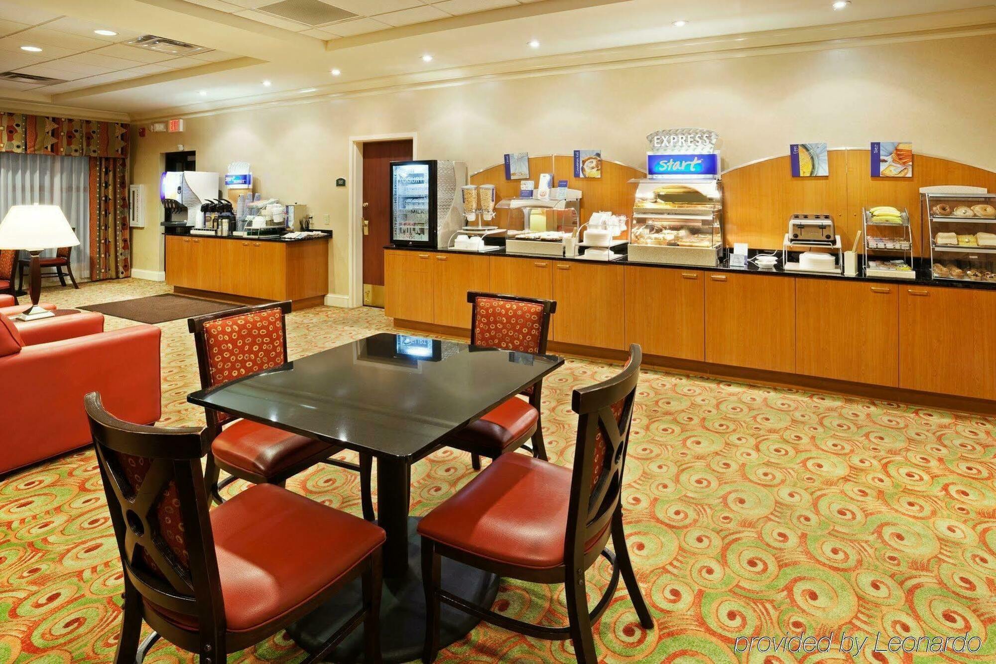 Holiday Inn Express Knoxville-Strawberry Plains By Ihg Εξωτερικό φωτογραφία