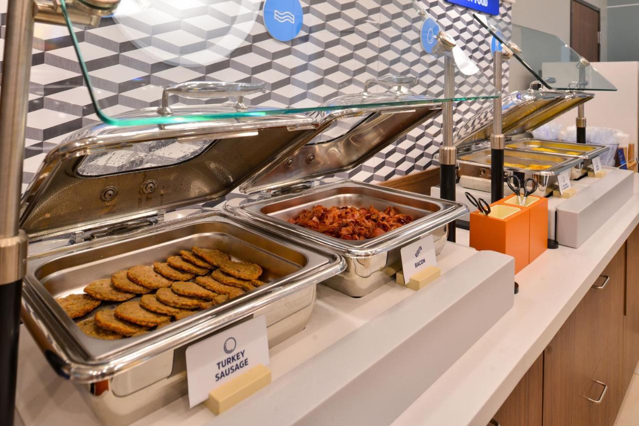 Holiday Inn Express Knoxville-Strawberry Plains By Ihg Εξωτερικό φωτογραφία